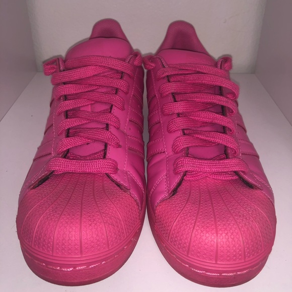 Adidas Sneakers - Picture 1 of 2